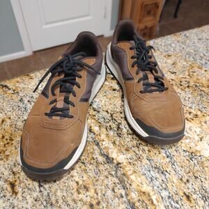 Helly Hansen Brown Athletic Shoes Size 8 US (41 EU) Sneakers Comfort